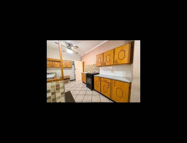 4 BEDROOM PROPERTY TO RENT IN SASOLBURG EXT 23